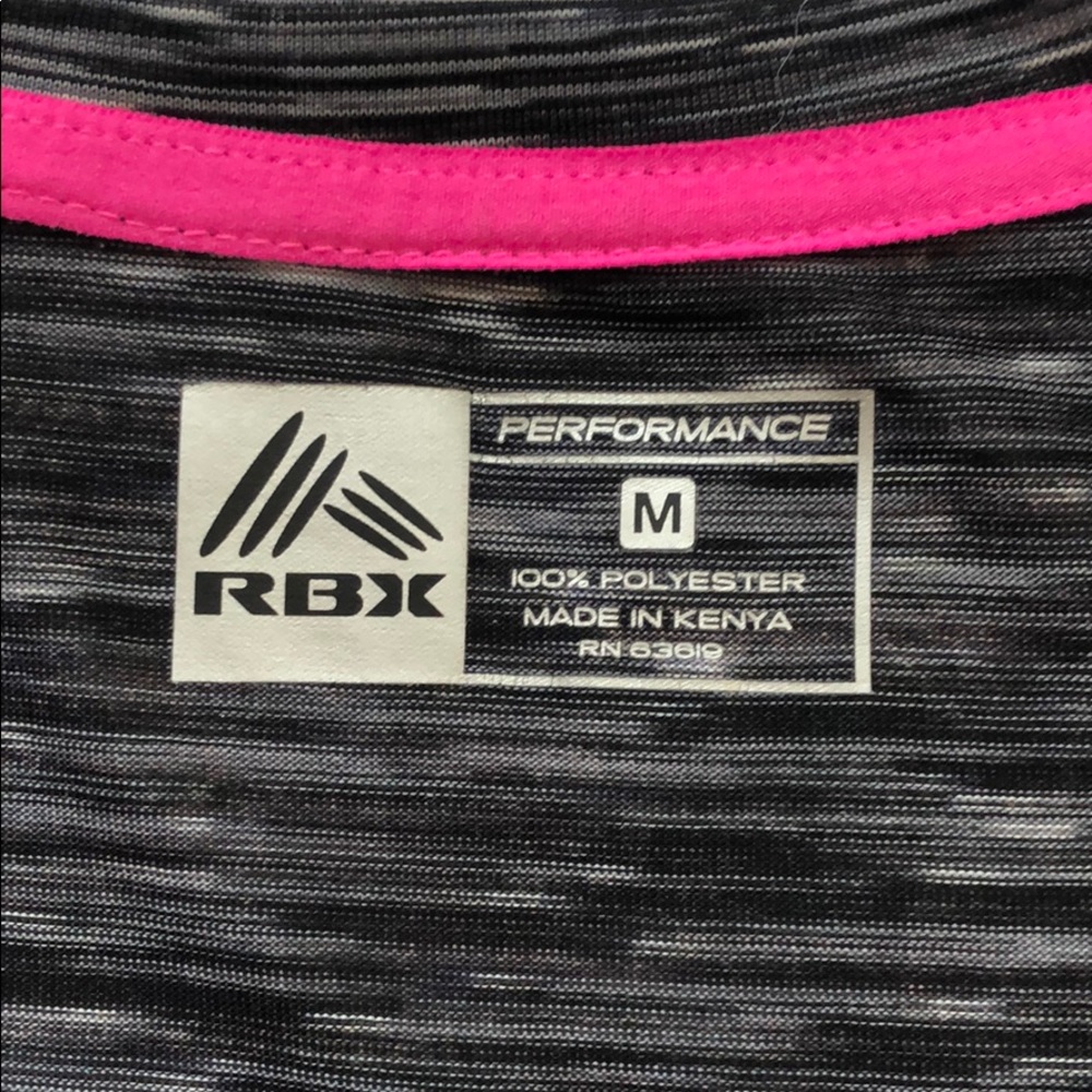 RBX Performance Tee - Picture 3 of 3
